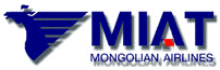gnstige MIAT Mongolian Airlines Flugtickets
